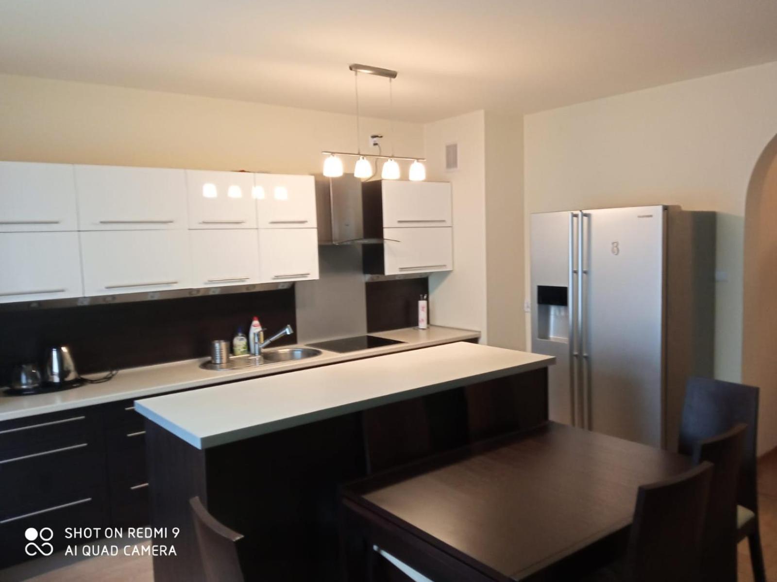 Belweder Apartamenty I Pokoje Wisła Exterior foto