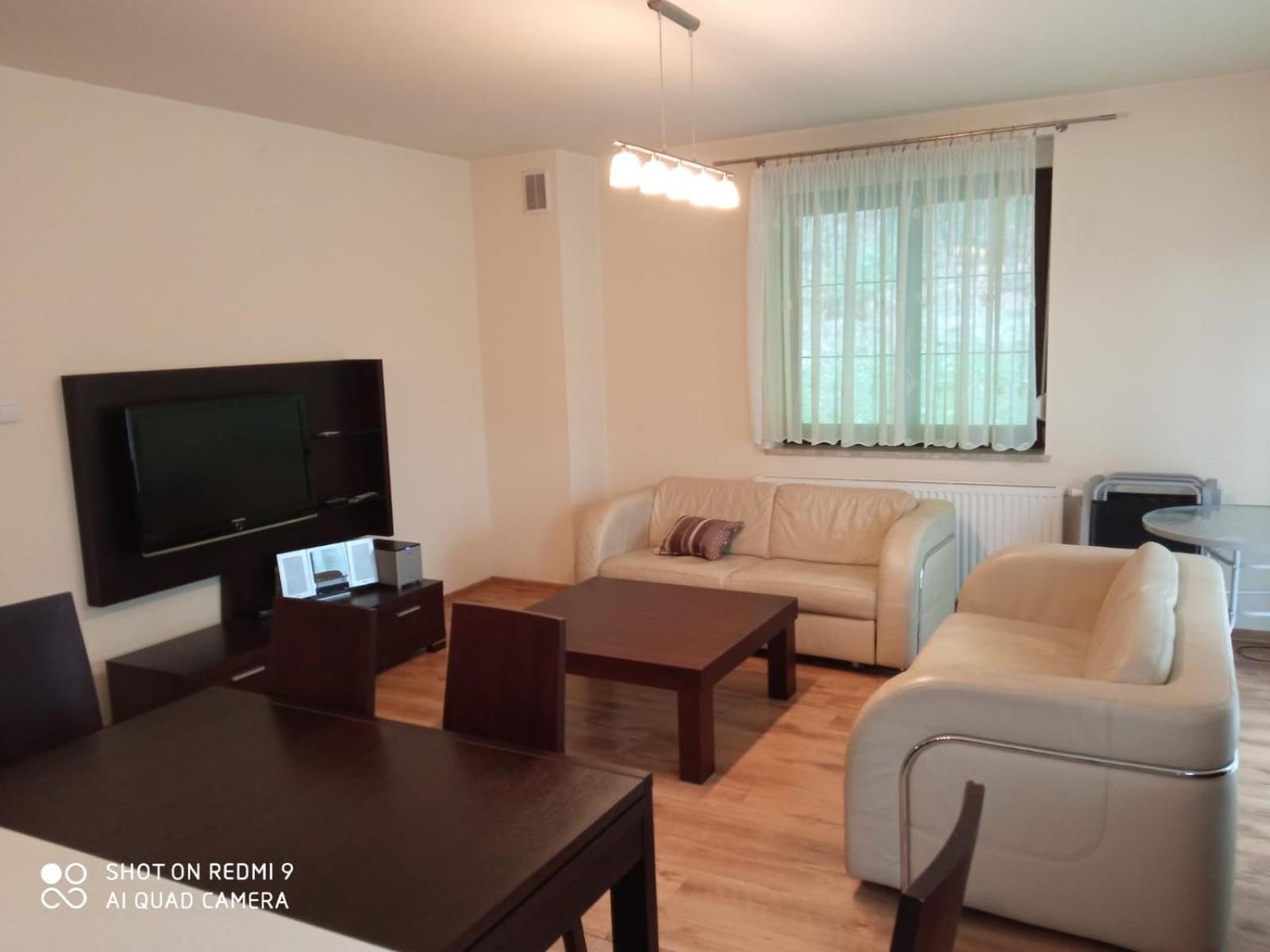 Belweder Apartamenty I Pokoje Wisła Exterior foto