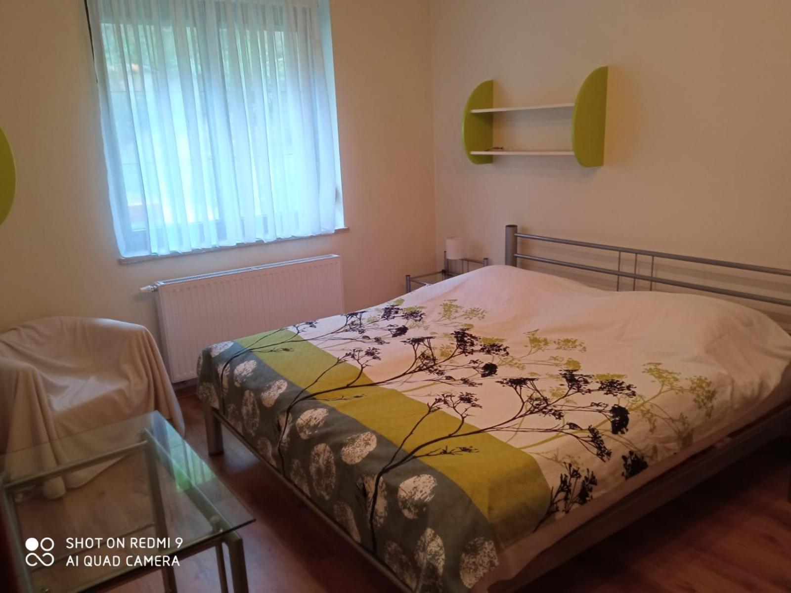 Belweder Apartamenty I Pokoje Wisła Exterior foto