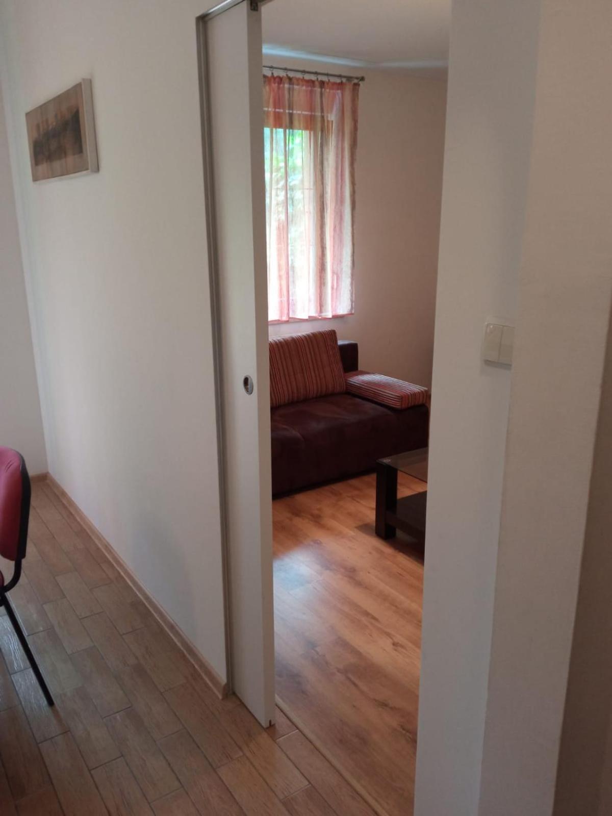 Belweder Apartamenty I Pokoje Wisła Exterior foto